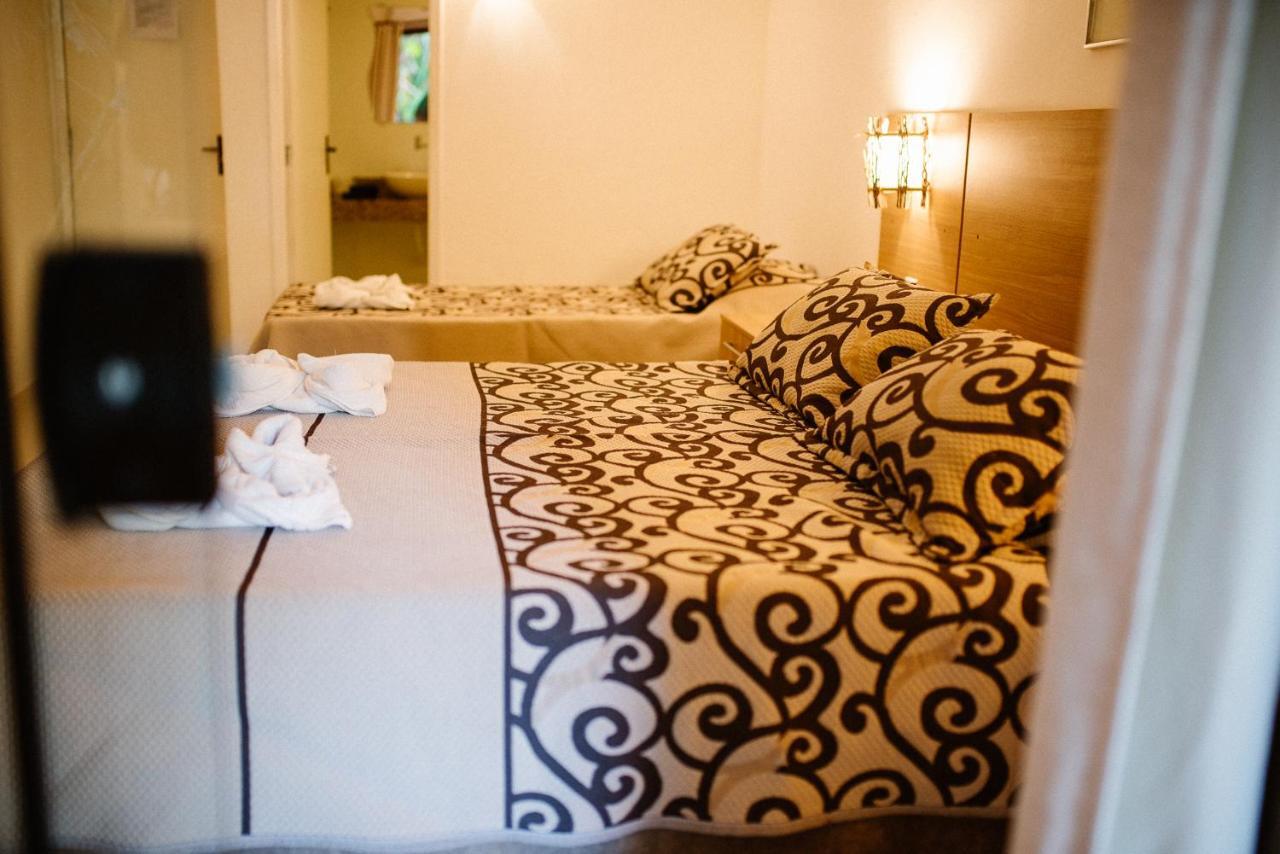 Hotel La Brise Кабу-Фриу Экстерьер фото